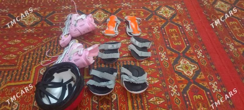 Набор детских роликов - Änew - img 4