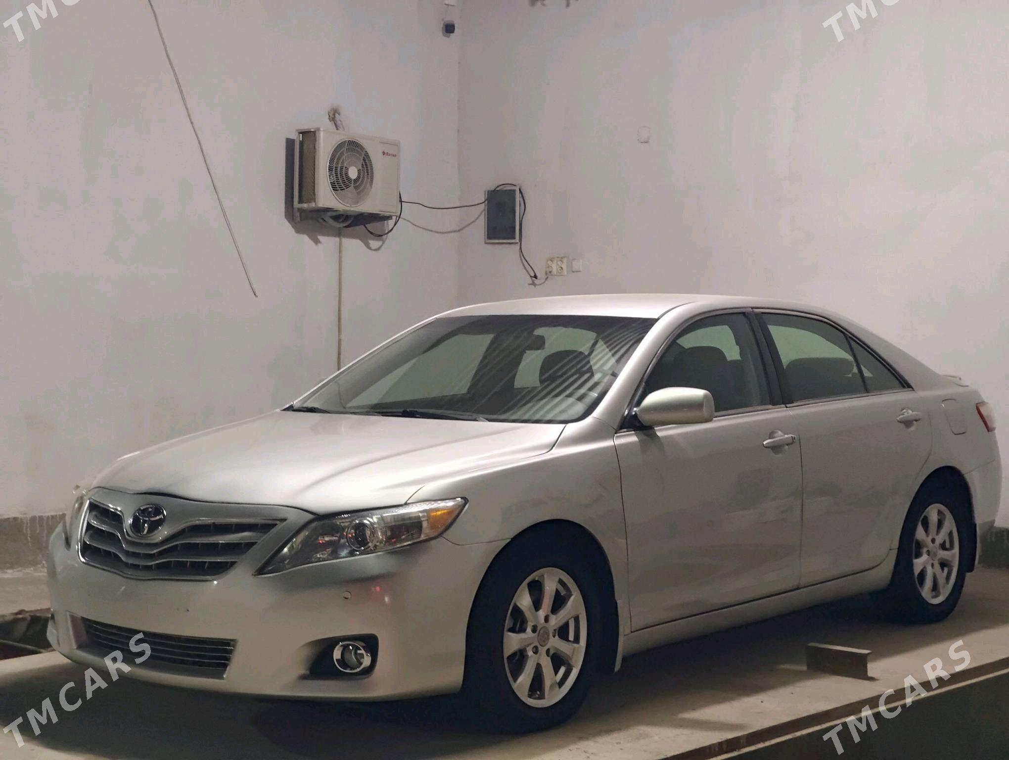 Toyota Camry 2008 - 152 000 TMT - Tejen - img 2