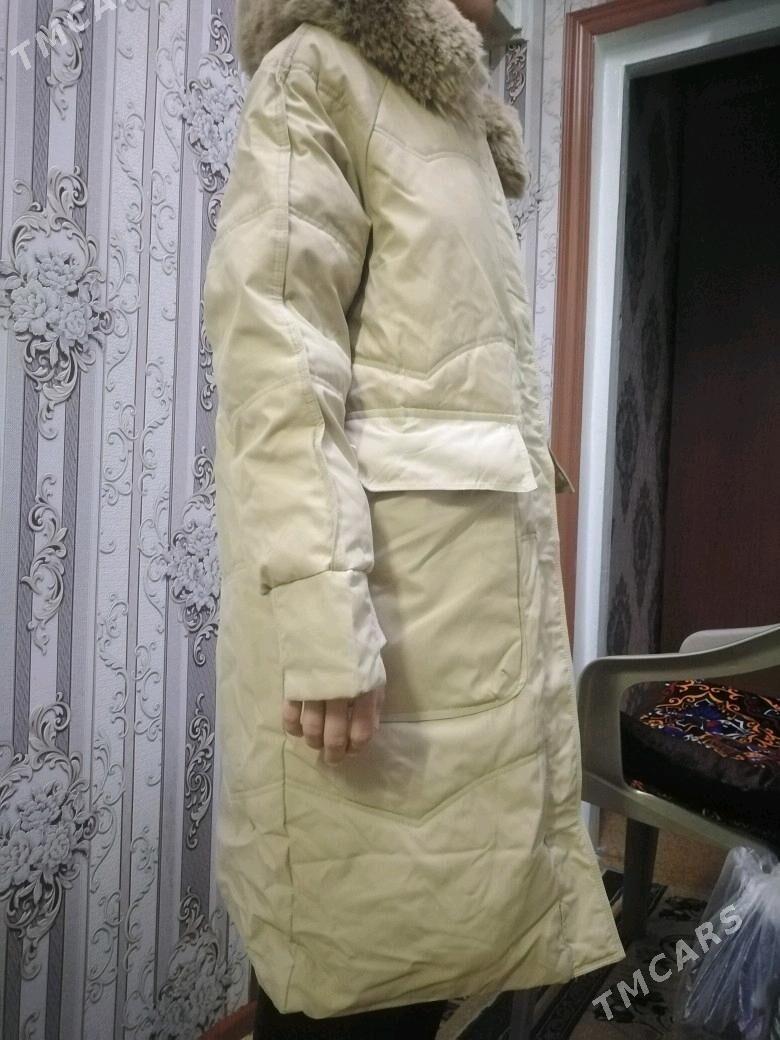 Jenskiy kurtka - Туркменабат - img 1