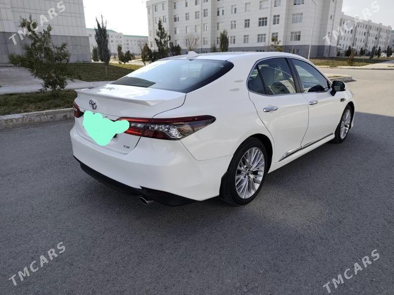 Toyota Camry 2018 - 290 000 TMT - Aşgabat - img 2