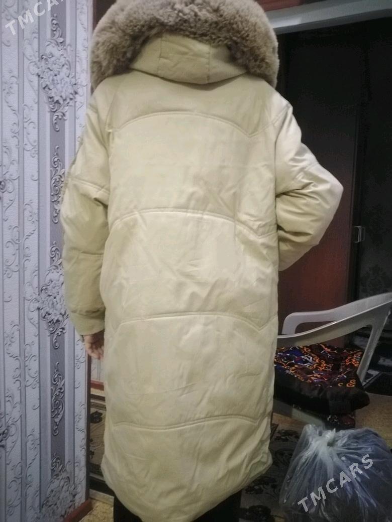 Jenskiy kurtka - Туркменабат - img 2