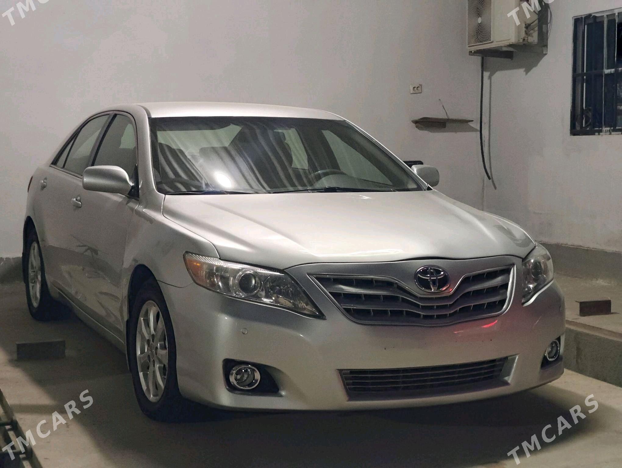 Toyota Camry 2008 - 152 000 TMT - Tejen - img 4