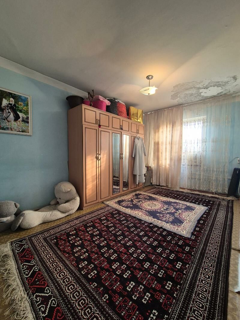 30.mkr  3 kom gawdanka 78m2 - Ашхабад - img 1