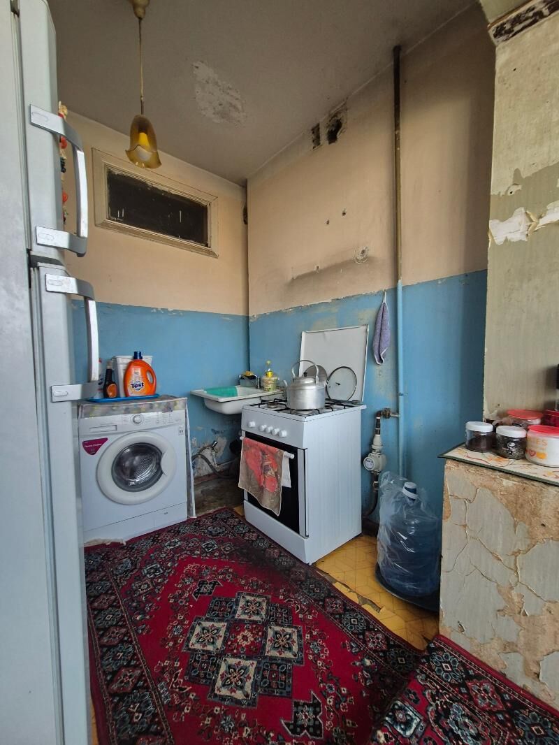 30.mkr  3 kom gawdanka 78m2 - Ашхабад - img 8