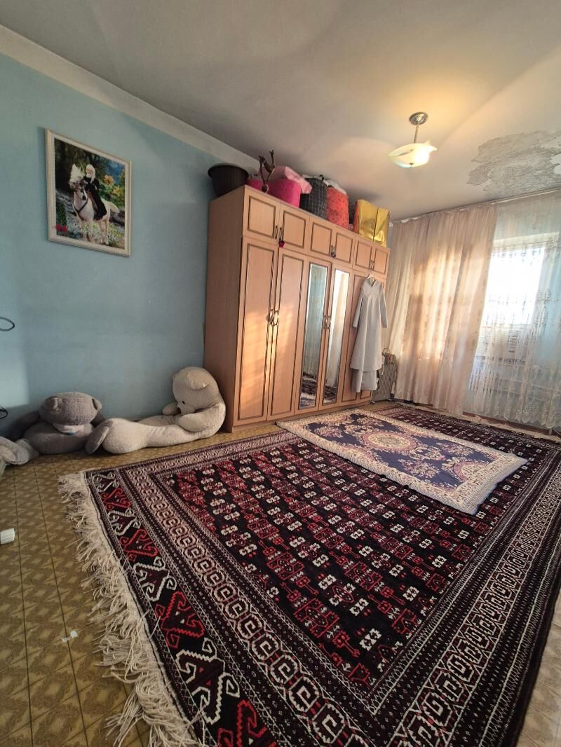 30.mkr  3 kom gawdanka 78m2 - Ашхабад - img 2