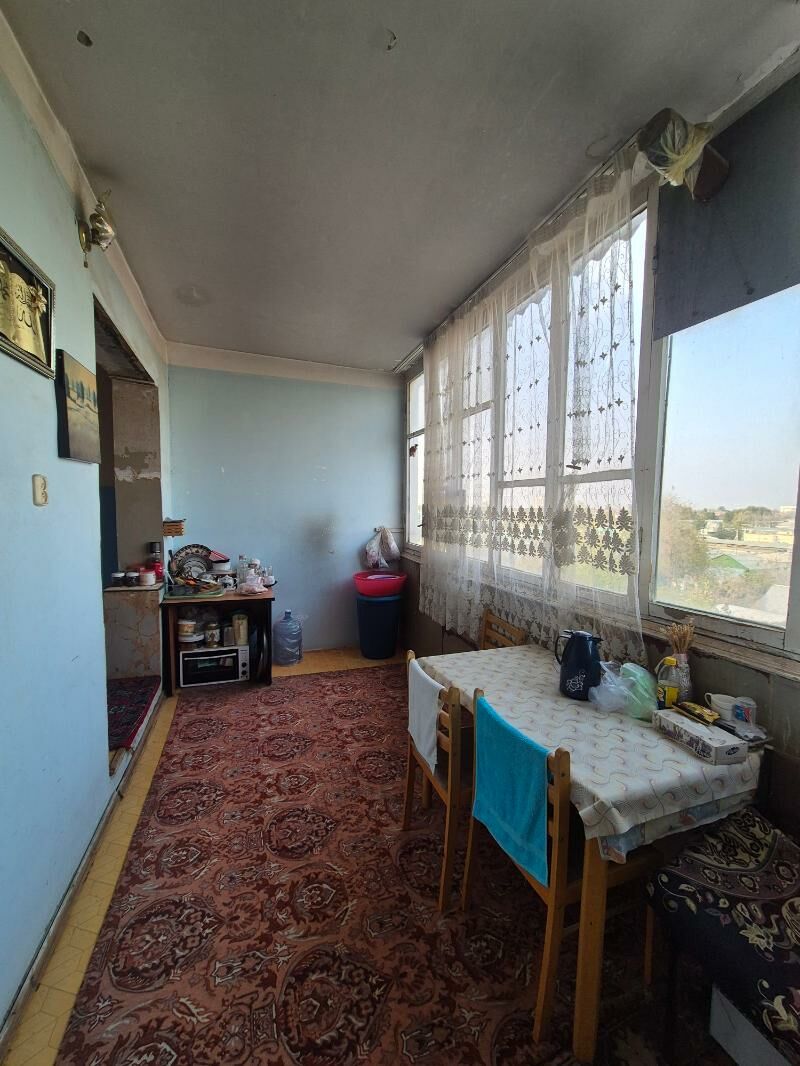 30.mkr  3 kom gawdanka 78m2 - Ашхабад - img 10