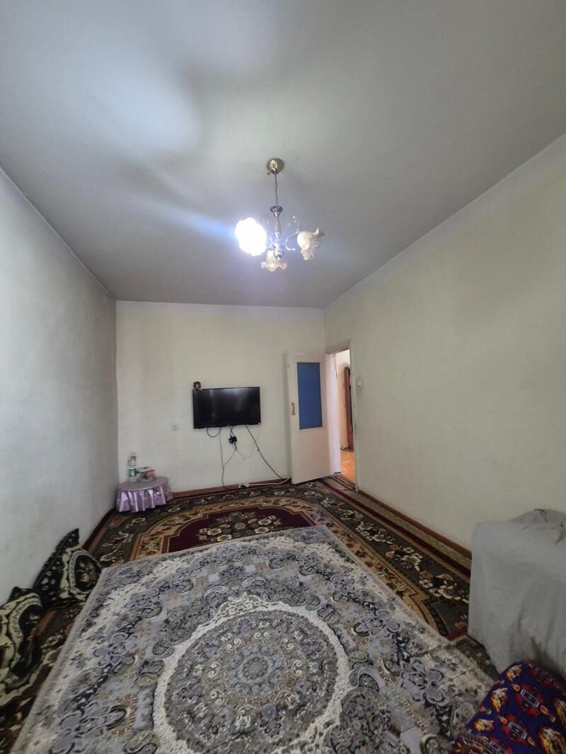 30.mkr  3 kom gawdanka 78m2 - Ашхабад - img 5