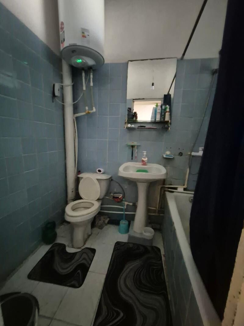 30.mkr  3 kom gawdanka 78m2 - Ашхабад - img 7