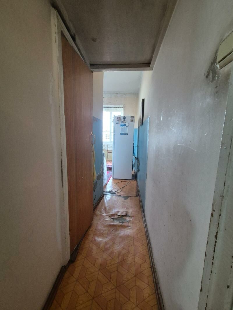 30.mkr  3 kom gawdanka 78m2 - Ашхабад - img 3