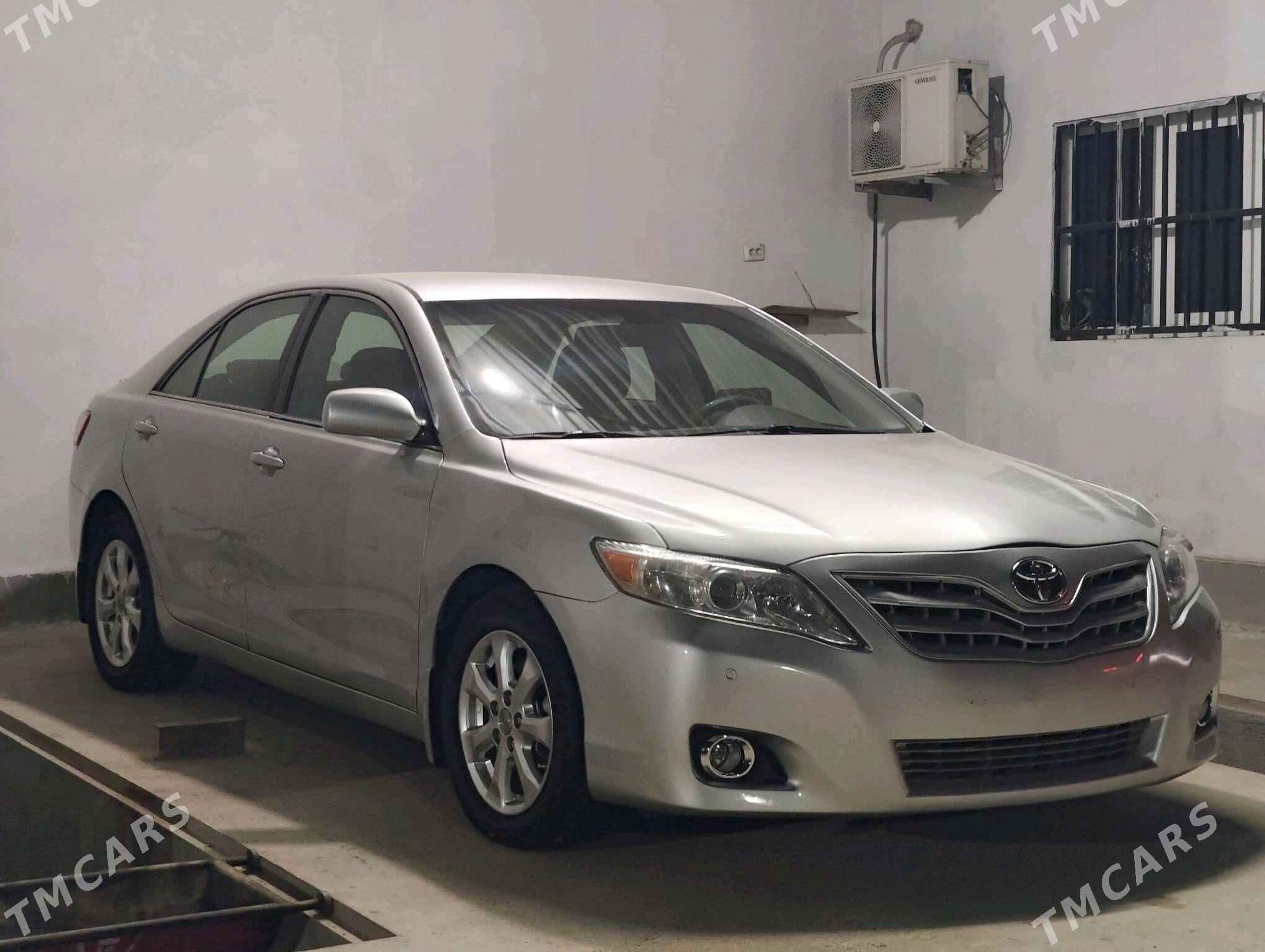 Toyota Camry 2008 - 152 000 TMT - Tejen - img 3