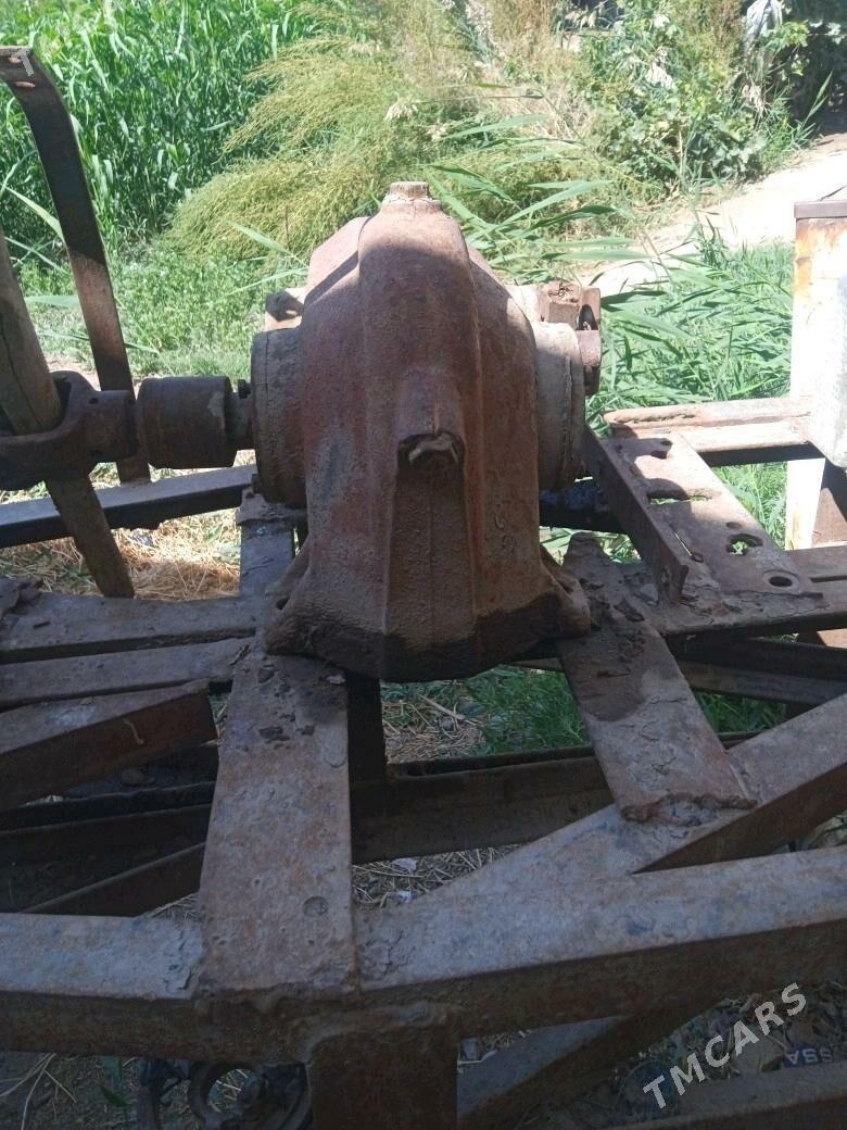 reduktr - Gurbansoltan Eje - img 1