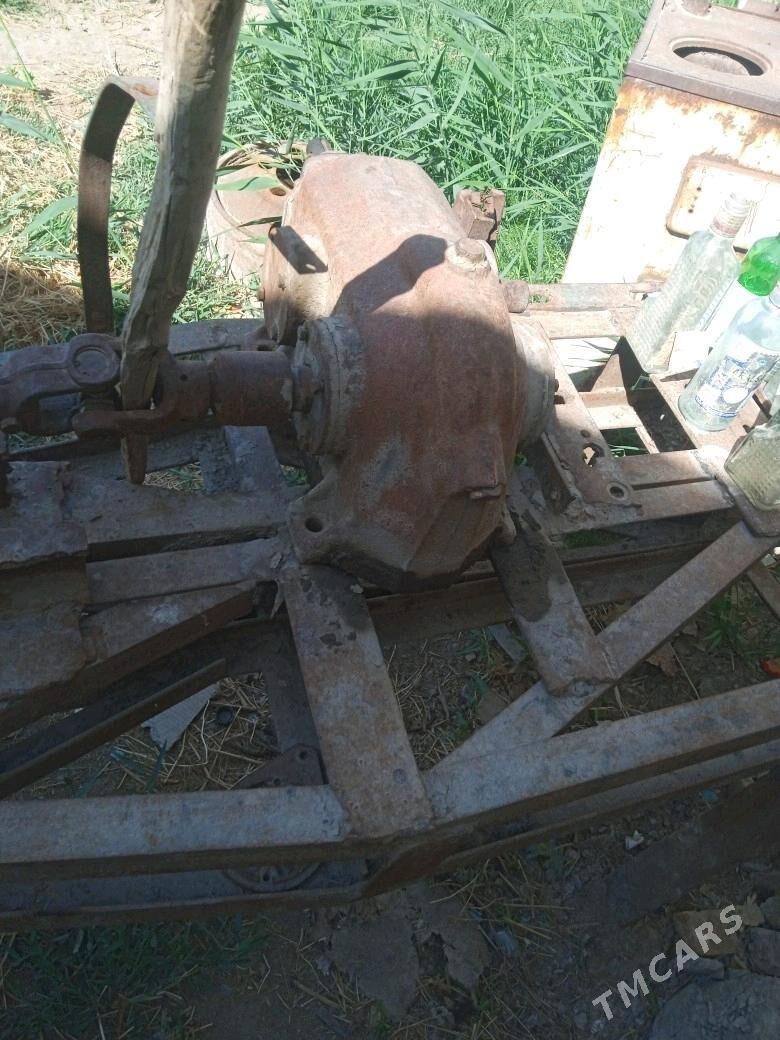 reduktr - Gurbansoltan Eje - img 2