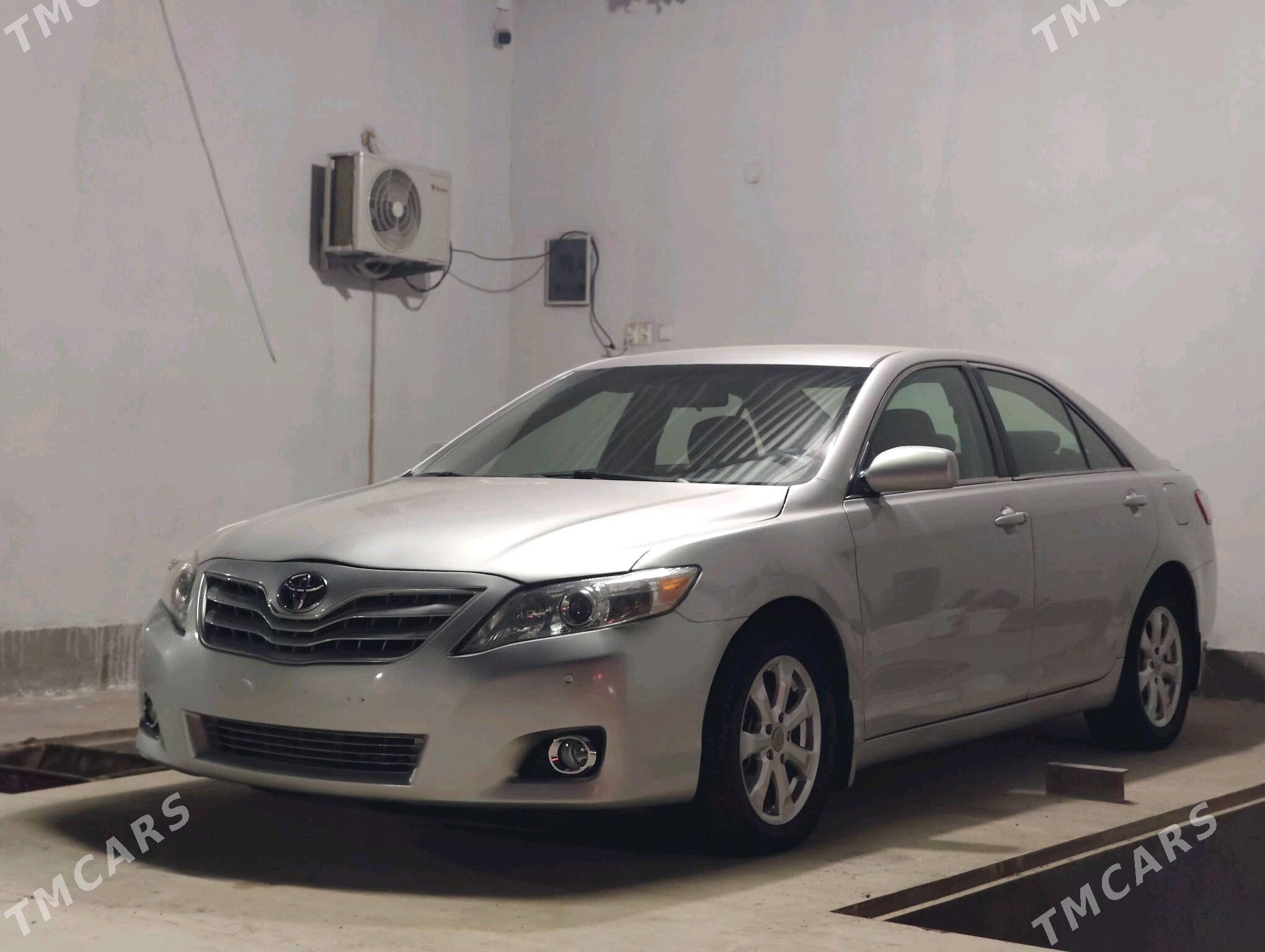 Toyota Camry 2008 - 152 000 TMT - Tejen - img 5