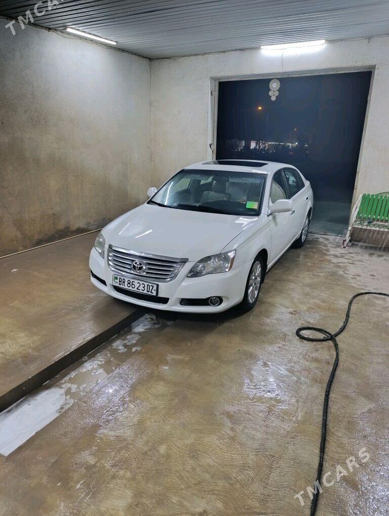 Toyota Avalon 2005 - 155 000 TMT - Gurbansoltan Eje - img 2
