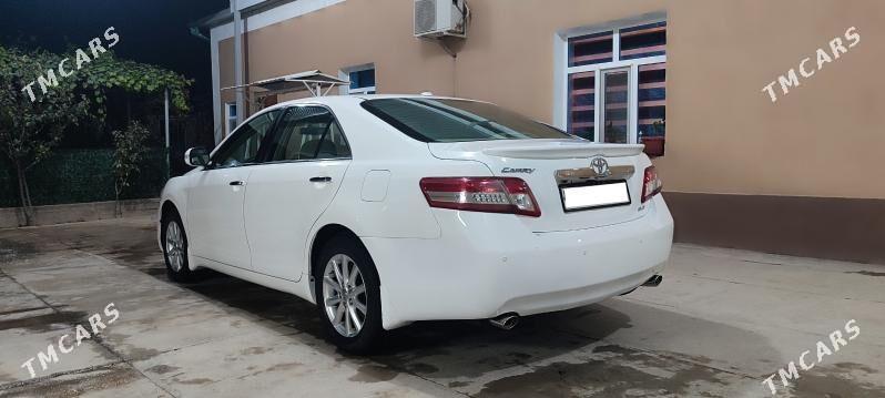 Toyota Camry 2009 - 180 000 TMT - Кака - img 4