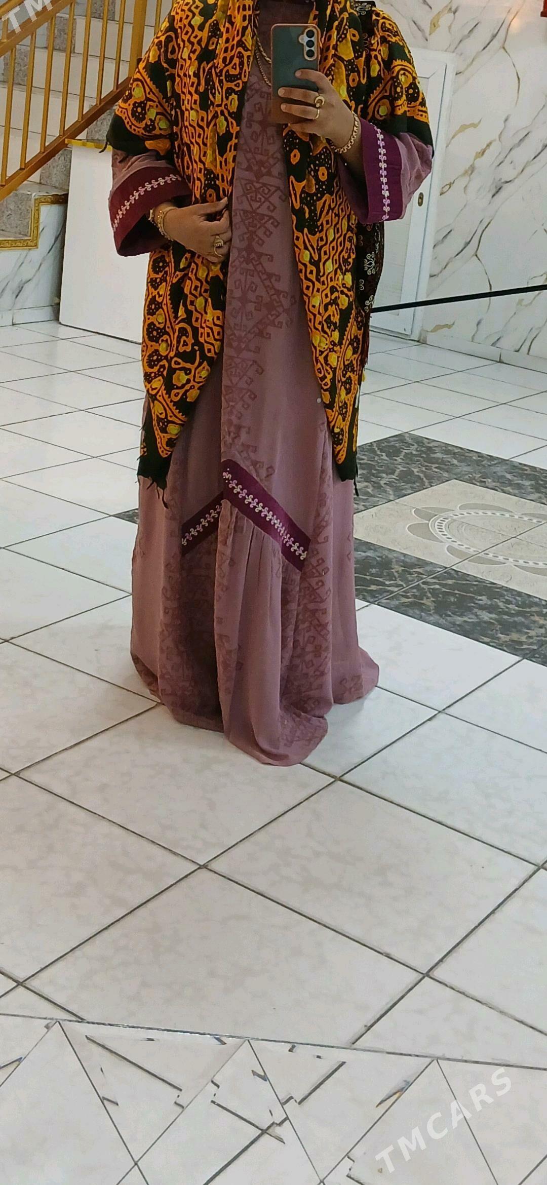 Toy köynekler - Türkmenbaşy - img 2