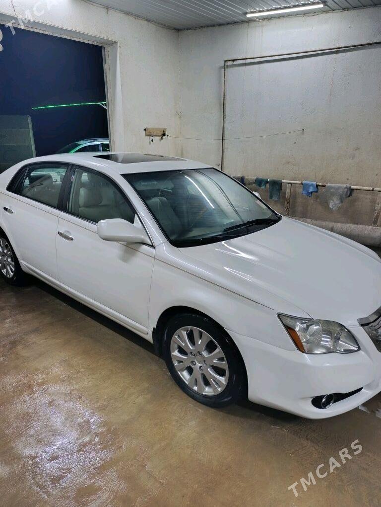 Toyota Avalon 2005 - 155 000 TMT - Gurbansoltan Eje - img 1