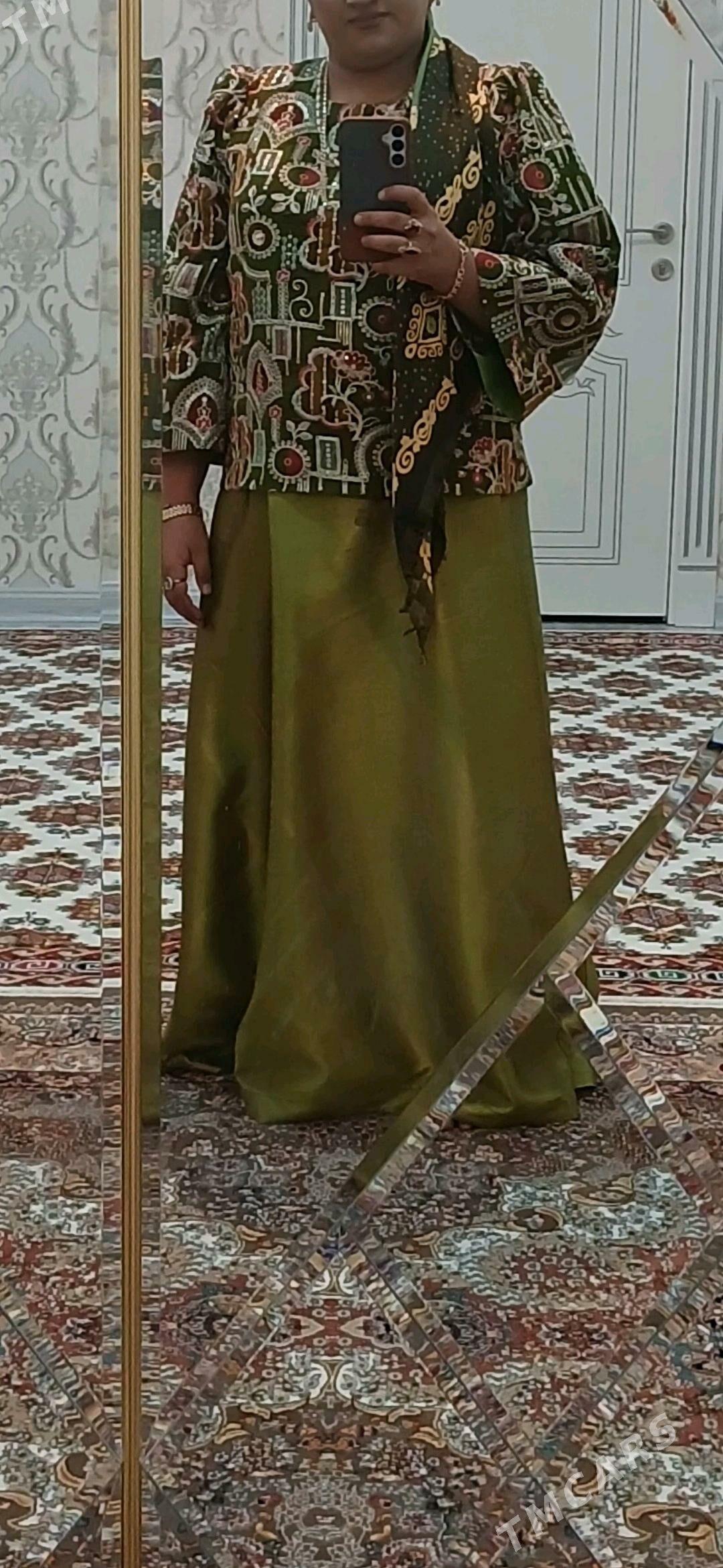 Toy köynekler - Türkmenbaşy - img 3