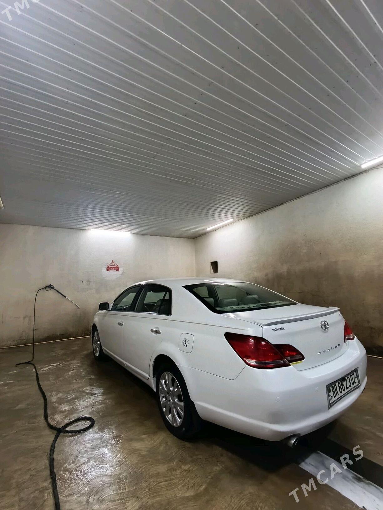 Toyota Avalon 2005 - 155 000 TMT - Gurbansoltan Eje - img 4