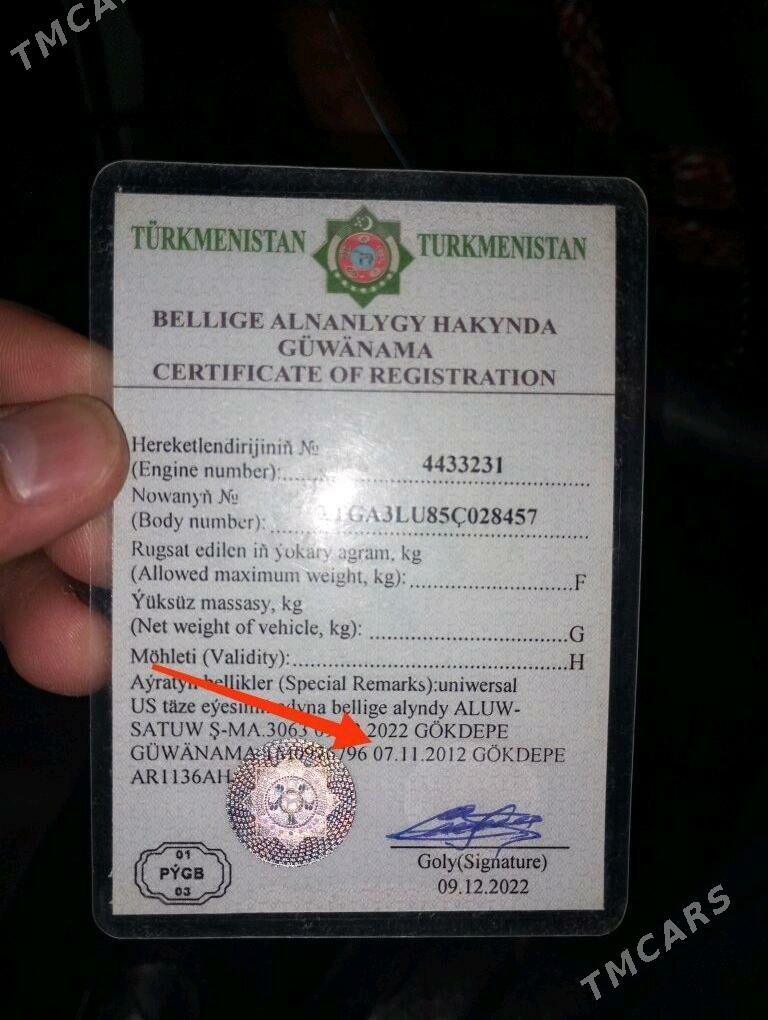 Lexus RX 330 2005 - 183 000 TMT - Gökdepe - img 2