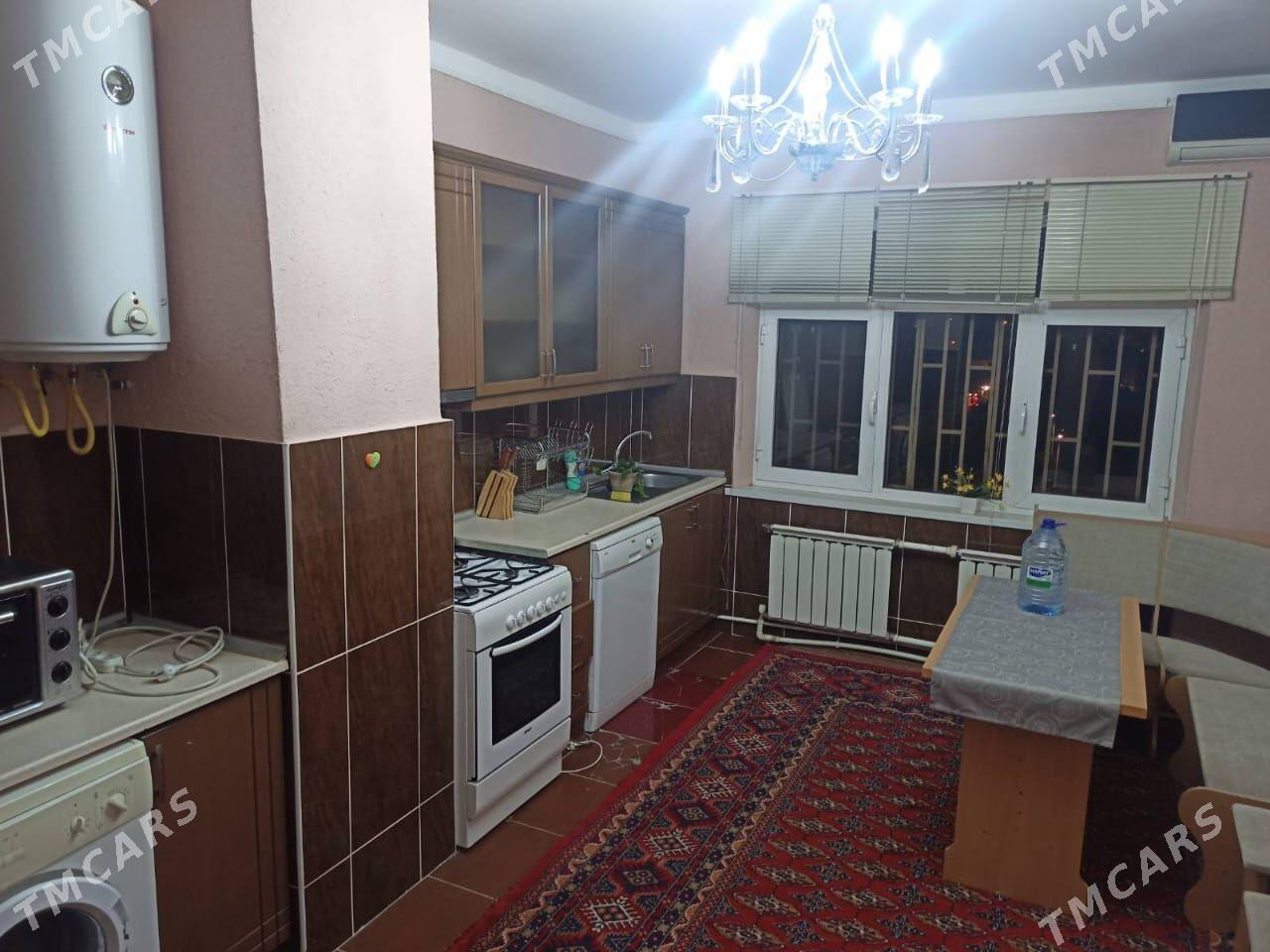 mir3 3komnot mir yunus emre - Aşgabat - img 9