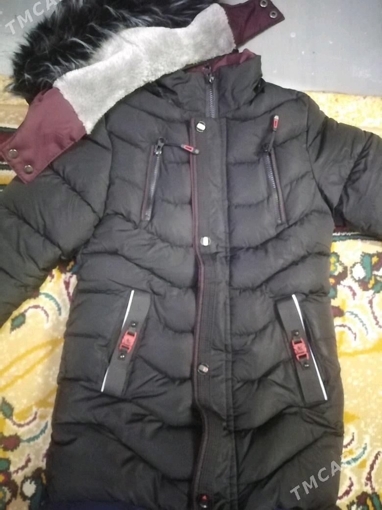 Detskiy kurtka - Туркменабат - img 1