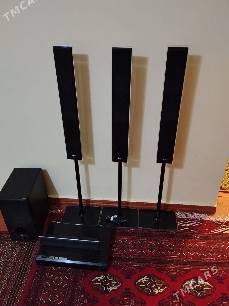 LG aparatura - Бузмеин - img 2