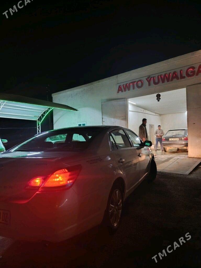 Toyota Avalon 2005 - 155 000 TMT - Gurbansoltan Eje - img 5