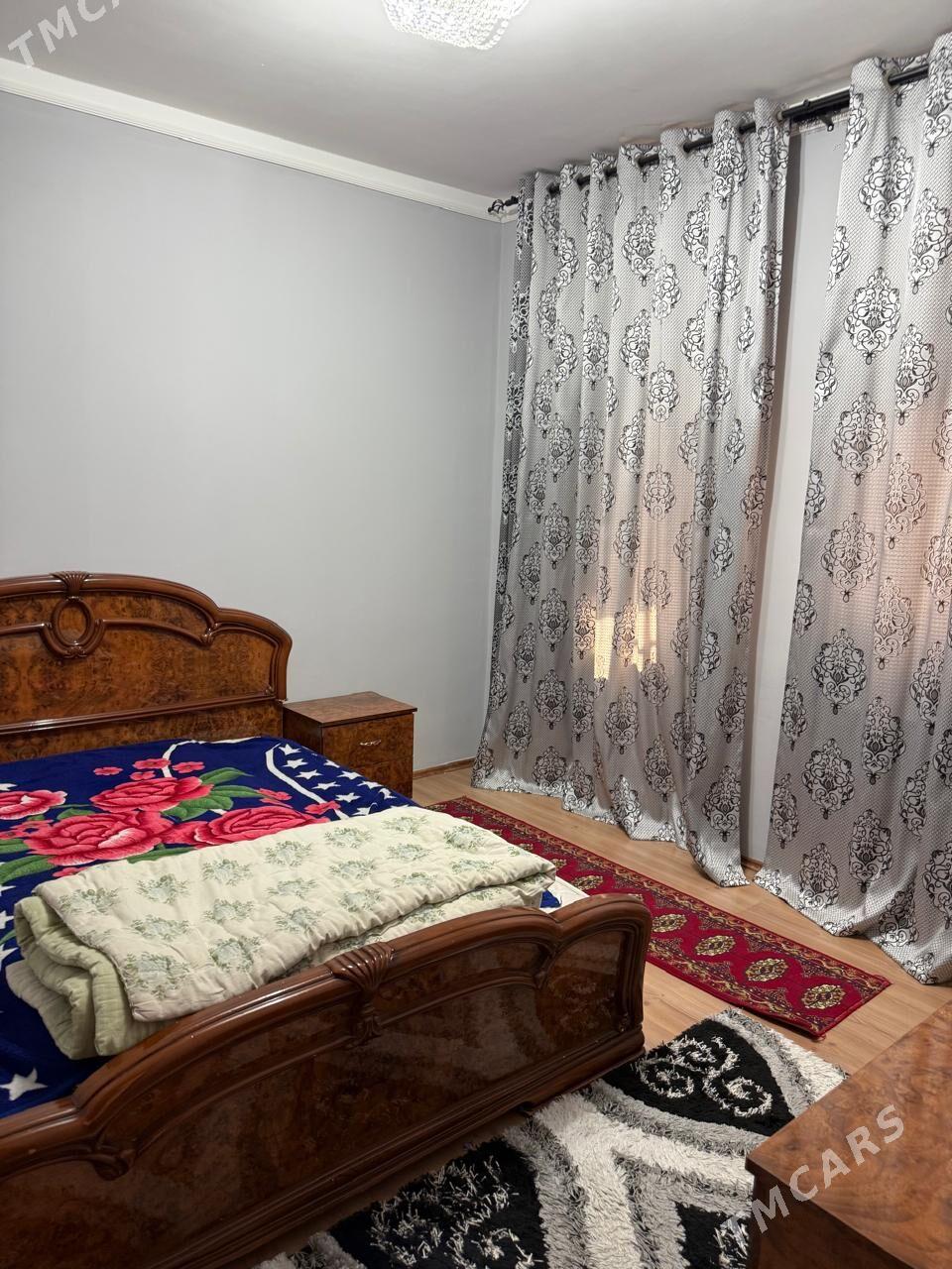 mir3 3komnot mir yunus emre - Aşgabat - img 1