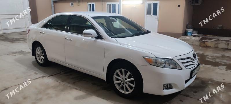 Toyota Camry 2009 - 180 000 TMT - Кака - img 5