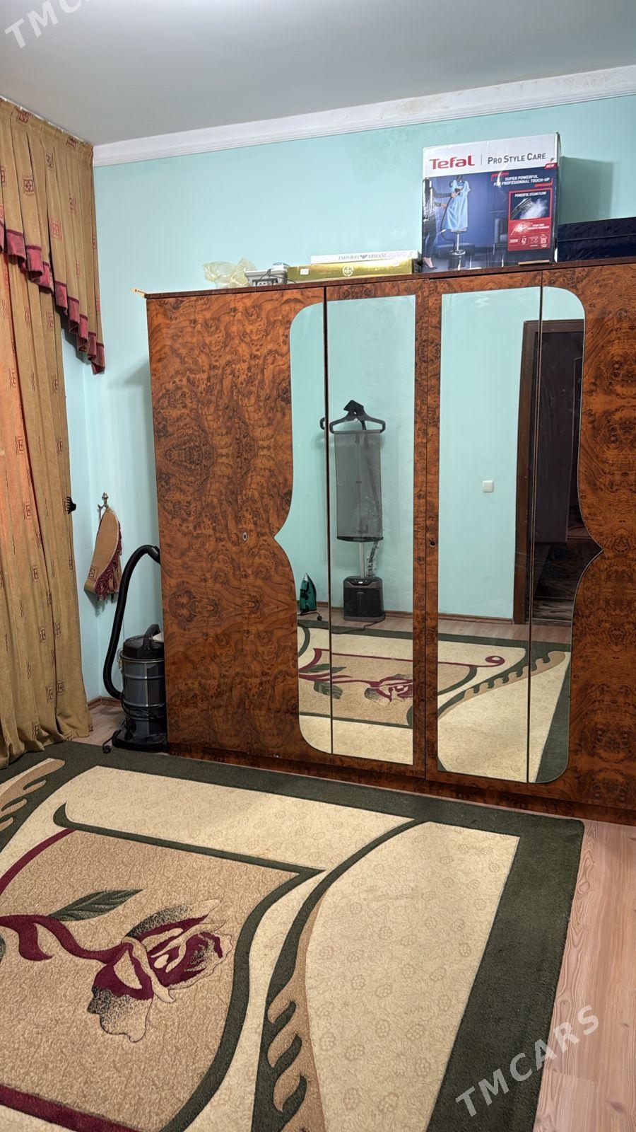 mir3 3komnot mir yunus emre - Aşgabat - img 2