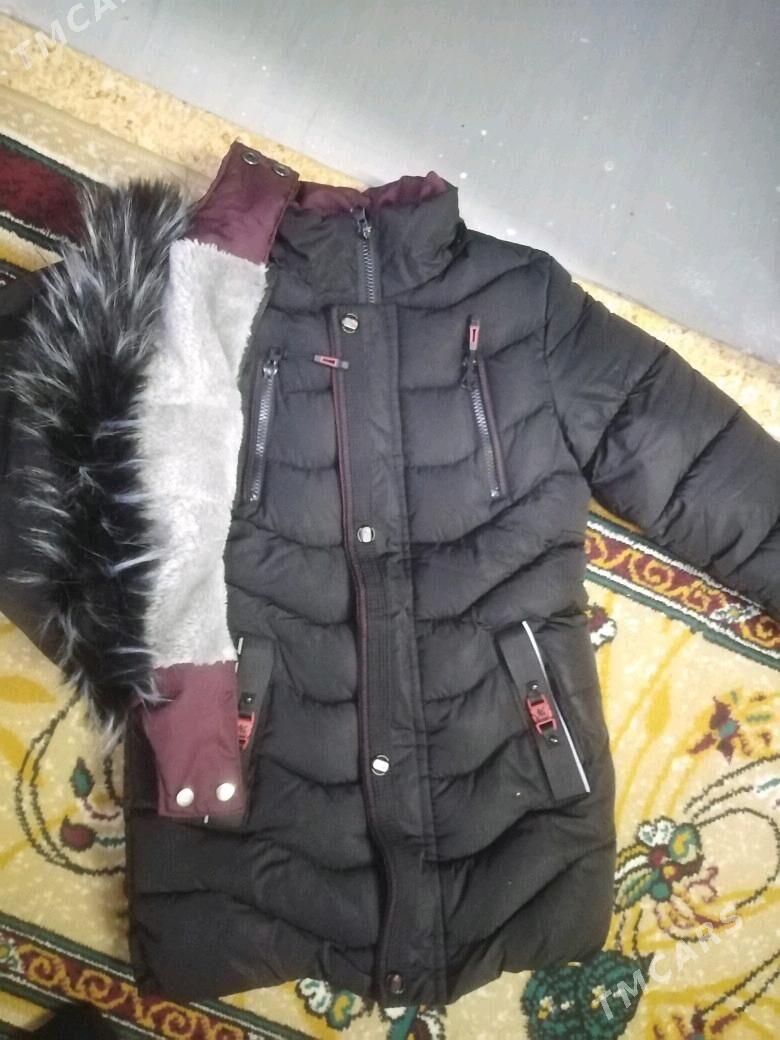 Detskiy kurtka - Туркменабат - img 2