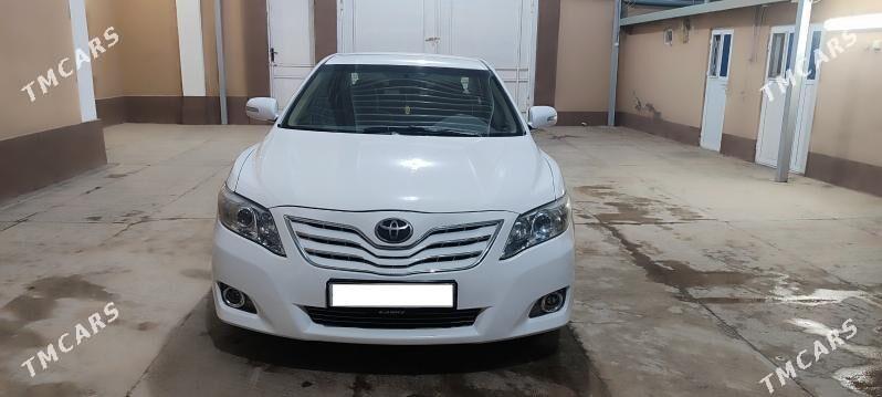 Toyota Camry 2009 - 180 000 TMT - Кака - img 2