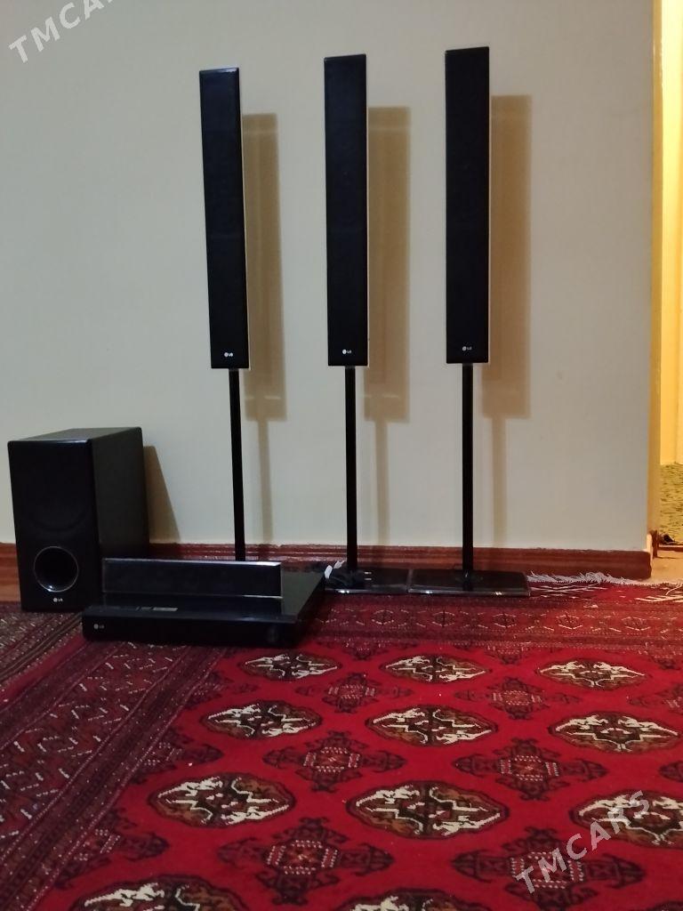 LG aparatura - Бузмеин - img 1