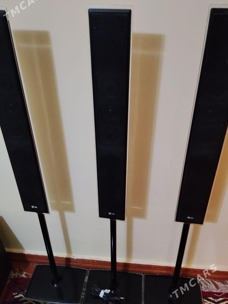 LG aparatura - Бузмеин - img 3