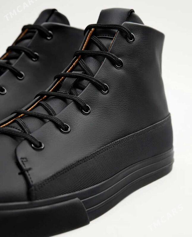 Мужская обувь - Aşgabat - img 1