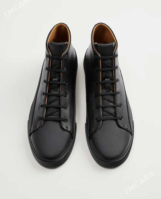 Мужская обувь - Aşgabat - img 4