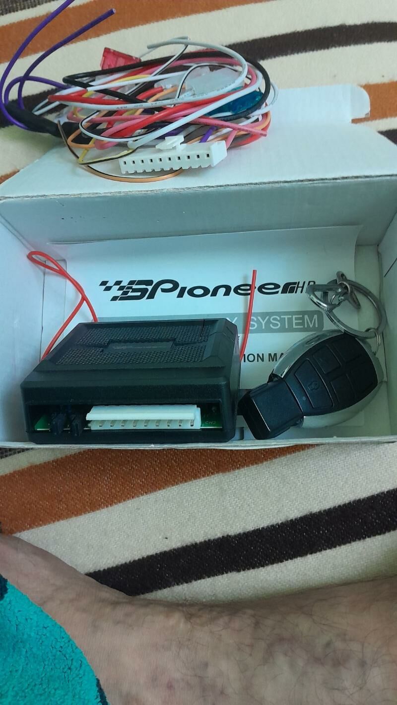 Majigar 600 TMT - Gagarin köç, köne Howa menzili - img 2