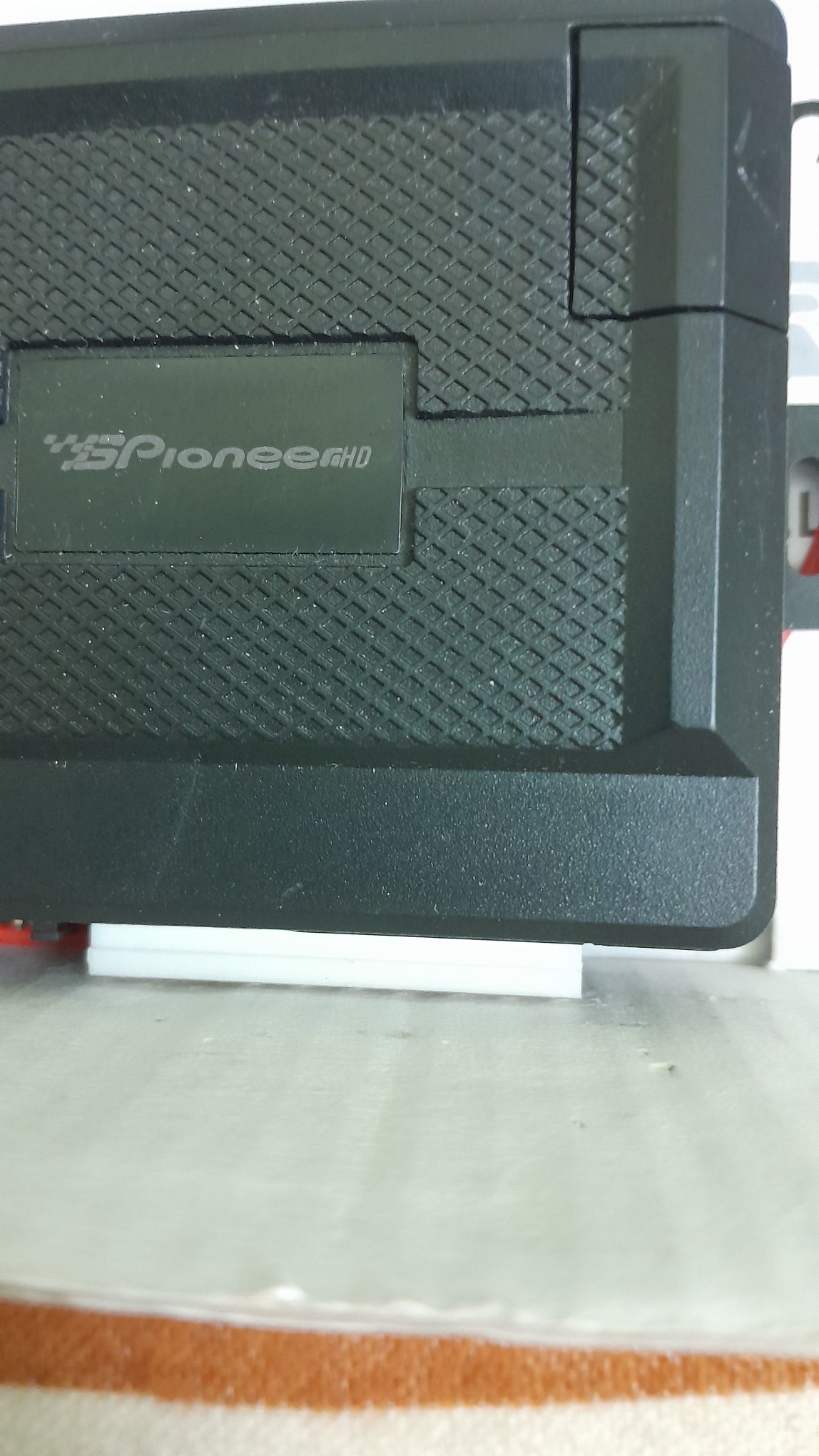 Majigar 600 TMT - Gagarin köç, köne Howa menzili - img 3