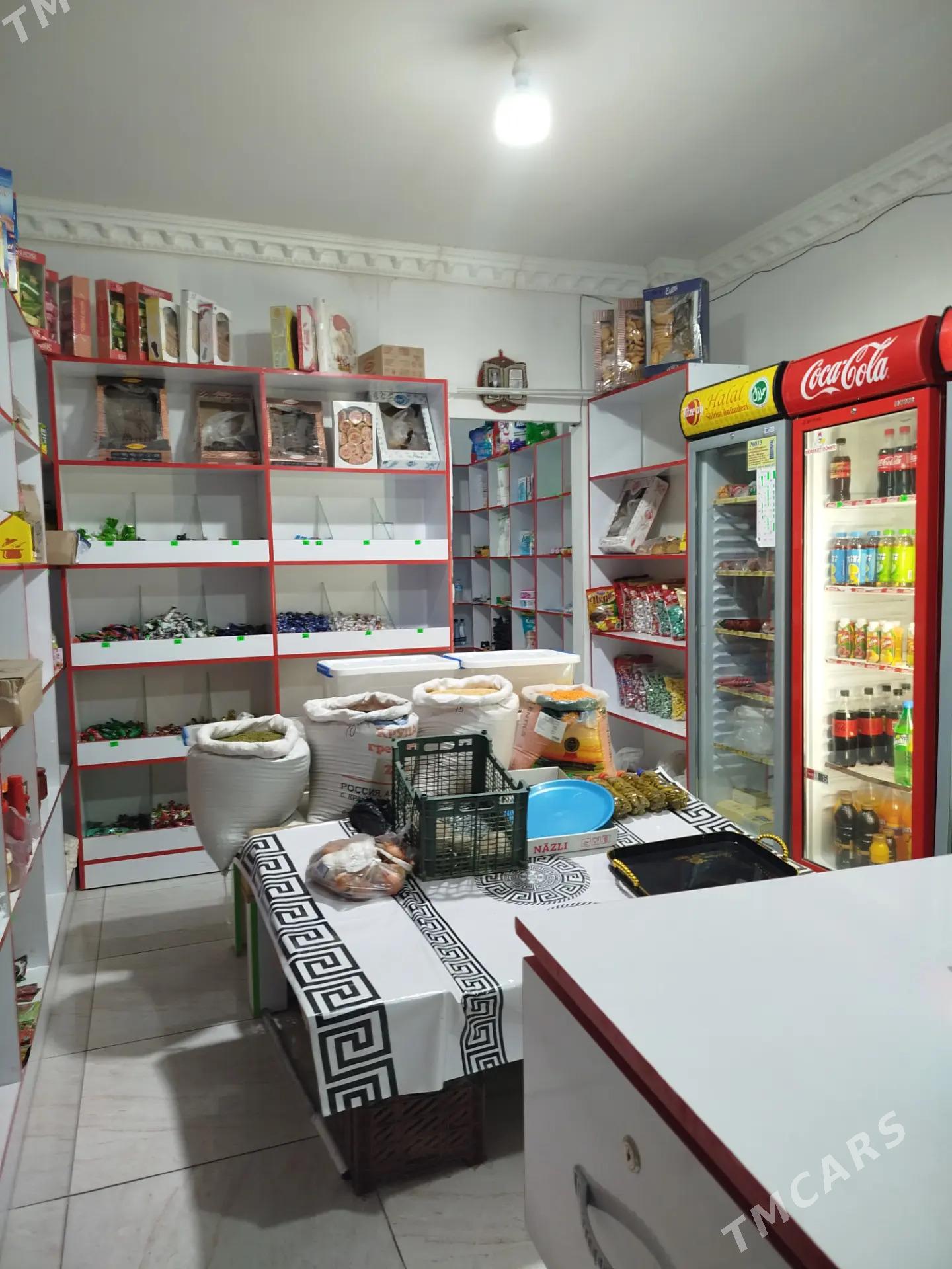 magazin dükan - Türkmenabat - img 4
