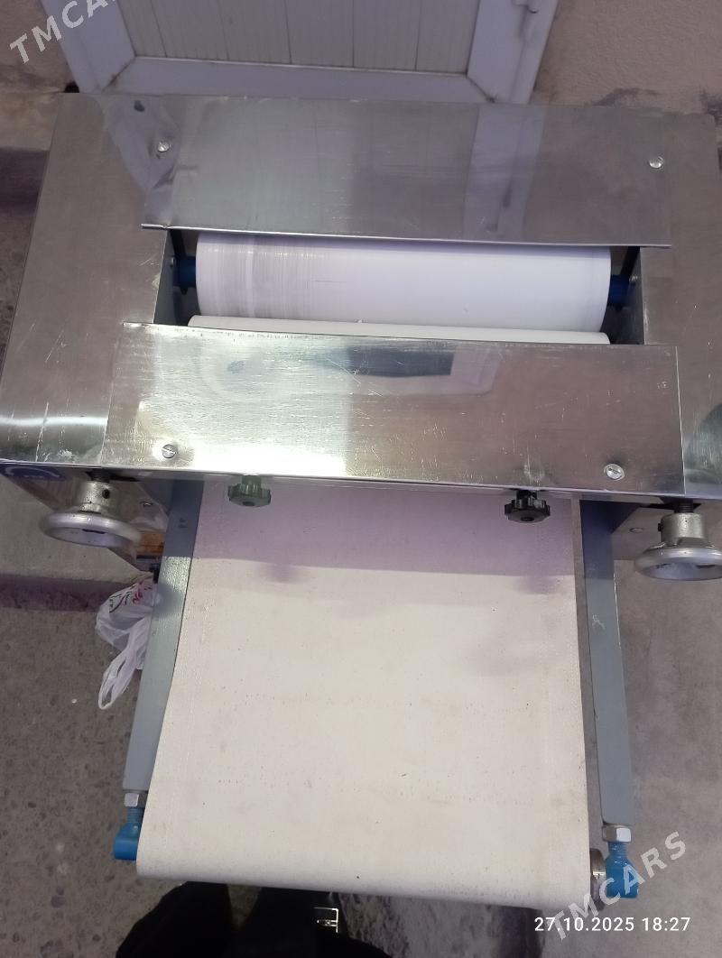 Hamyr ŷaŷylŷan - Бедев - img 2