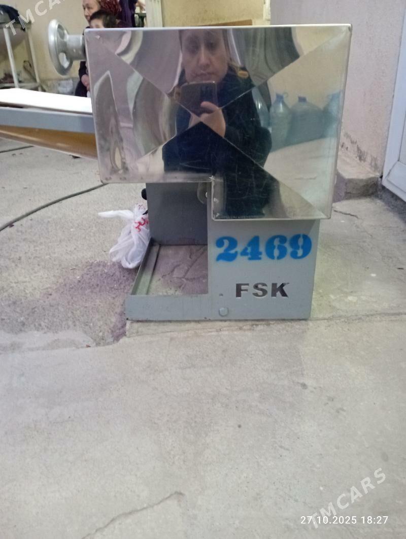 Hamyr ŷaŷylŷan - Бедев - img 4