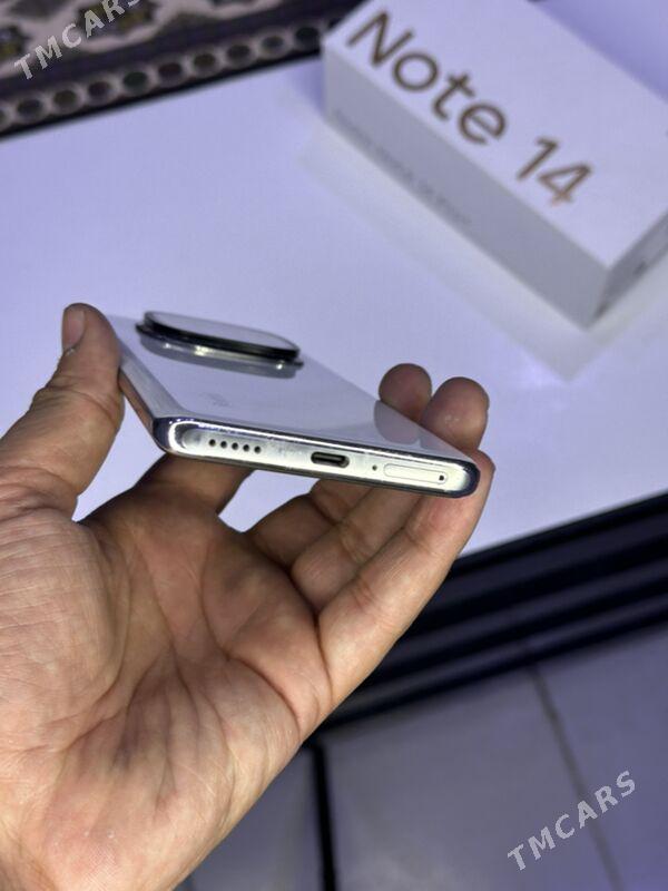 Redmi Note 14Pro+ 12/512gb - Mary - img 3