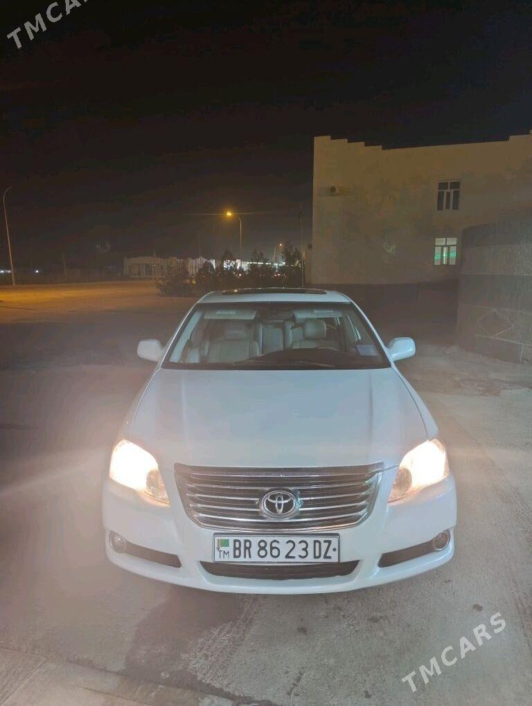 Toyota Avalon 2005 - 155 000 TMT - Gurbansoltan Eje - img 9