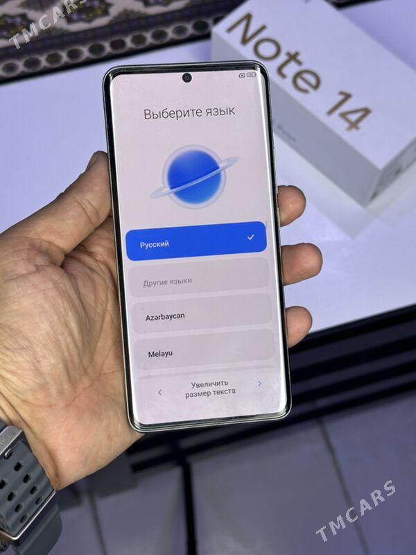 Redmi Note 14Pro+ 12/512gb - Mary - img 4