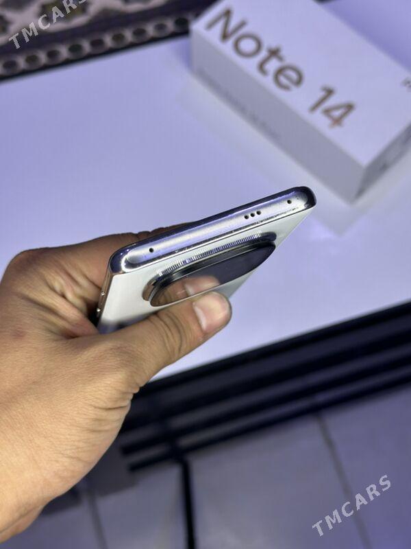 Redmi Note 14Pro+ 12/512gb - Mary - img 2