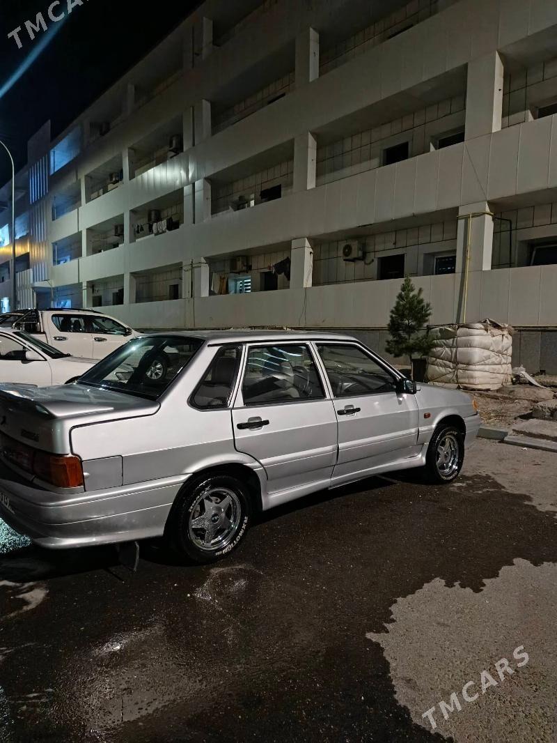 Lada 2115 2004 - 50 000 TMT - Туркменбаши - img 9