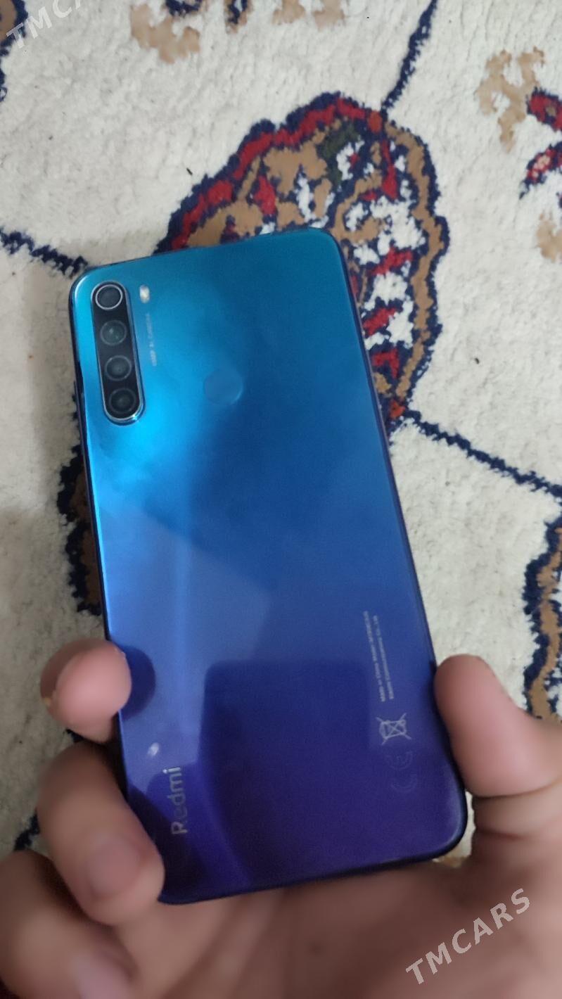 redmi note 8 - Мургап - img 3