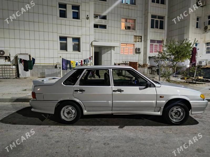 Lada 2115 2004 - 50 000 TMT - Туркменбаши - img 3