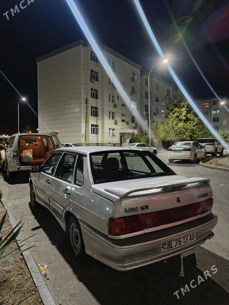 Lada 2115 2004 - 50 000 TMT - Туркменбаши - img 5